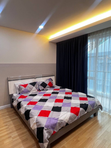 2-BEDROOM OLYMPIA CITY