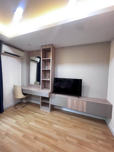 2-BEDROOM OLYMPIA CITY