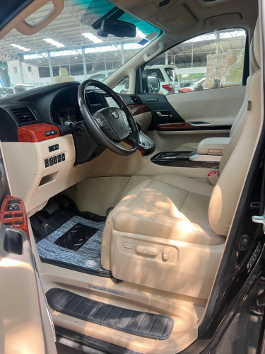 2012 Hybrib Top Option