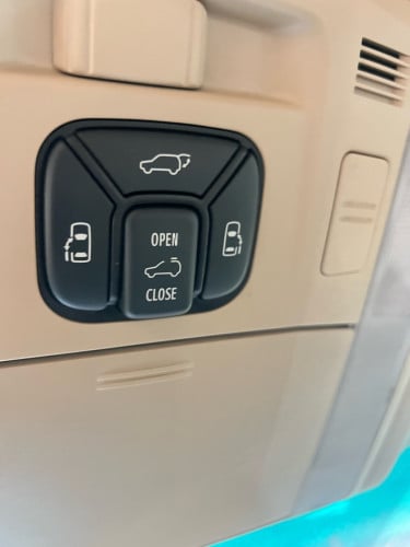 2012 Hybrib Top Option