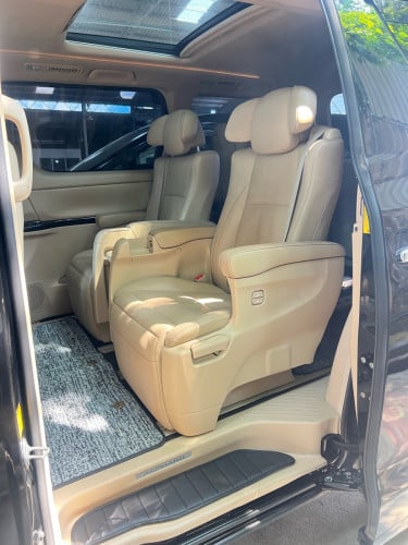2012 Hybrib Top Option