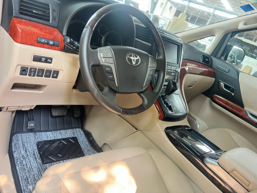 2012 Hybrib Top Option