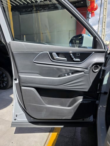 2025 CHERY FULWIN T9 (7seat)អាគុយលាយសាំង​ ( PLUG-IN Hybrid)ទេីបប្រេីបានតែ 6964kmប៉ុណ្ណោះ!