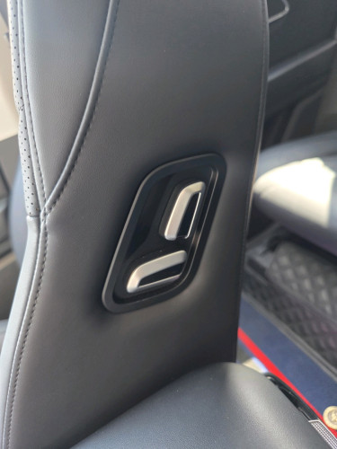 2025 CHERY FULWIN T9 (7seat)អាគុយលាយសាំង​ ( PLUG-IN Hybrid)ទេីបប្រេីបានតែ 6964kmប៉ុណ្ណោះ!