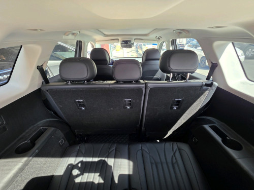 2025 CHERY FULWIN T9 (7seat)អាគុយលាយសាំង​ ( PLUG-IN Hybrid)ទេីបប្រេីបានតែ 6964kmប៉ុណ្ណោះ!