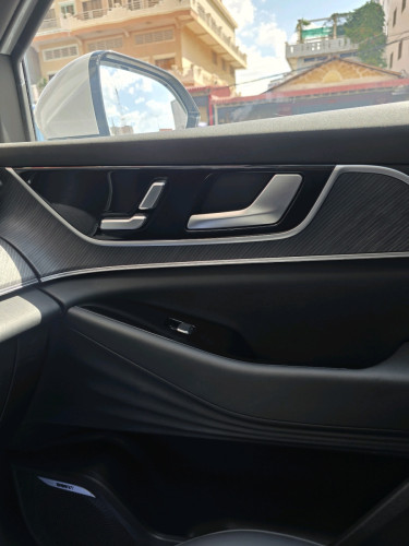 2025 CHERY FULWIN T9 (7seat)អាគុយលាយសាំង​ ( PLUG-IN Hybrid)ទេីបប្រេីបានតែ 6964kmប៉ុណ្ណោះ!