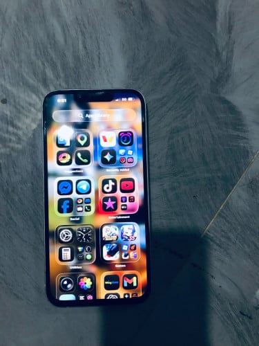 Iphone 13