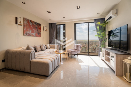 3 Bedroom Condo for Rent