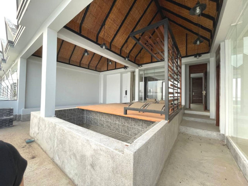 7 Bed, 6 Bath Flat House for Sale & Rent in Chroy Changvar