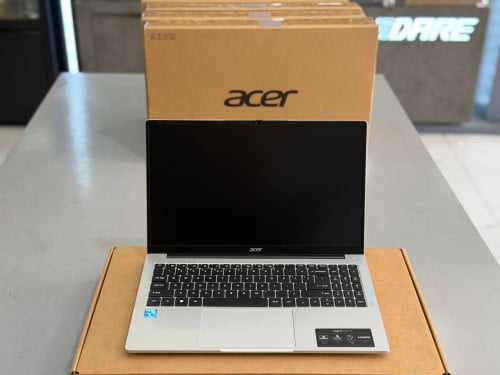 Acer Aspire Lite 15 N4500 Ram 8G M2 512GB 15.6" ថ្មីកេស ធានា២ឆ្នាំ=319$