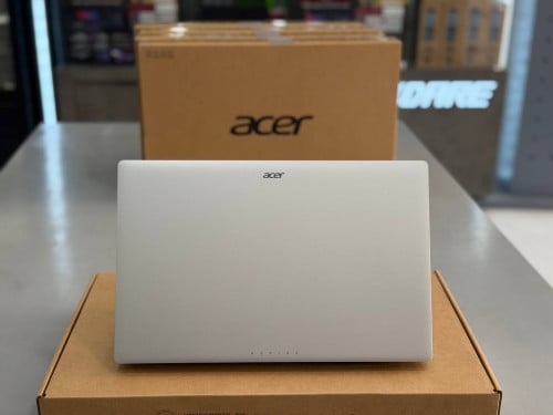 Acer Aspire Lite 15 N4500 Ram 8G M2 512GB 15.6" ថ្មីកេស ធានា២ឆ្នាំ=319$