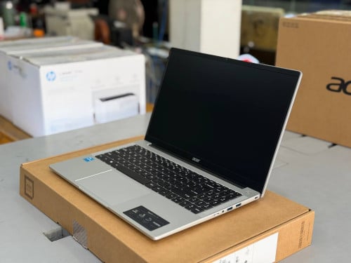 Acer Aspire Lite 15 N4500 Ram 8G M2 512GB 15.6" ថ្មីកេស ធានា២ឆ្នាំ=319$