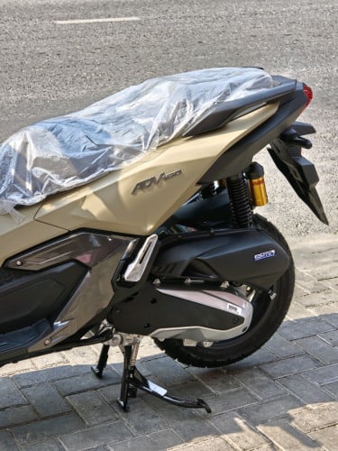 ADV 2026 ថ្មីកេស