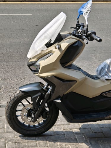 ADV 2026 ថ្មីកេស