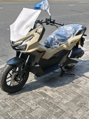 ADV 2026 ថ្មីកេស