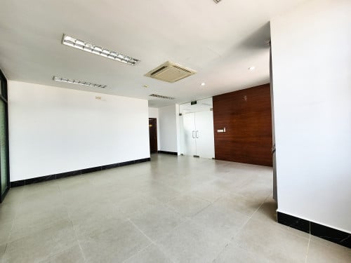 APARTMENT BUILDING FOR RENT/SALE