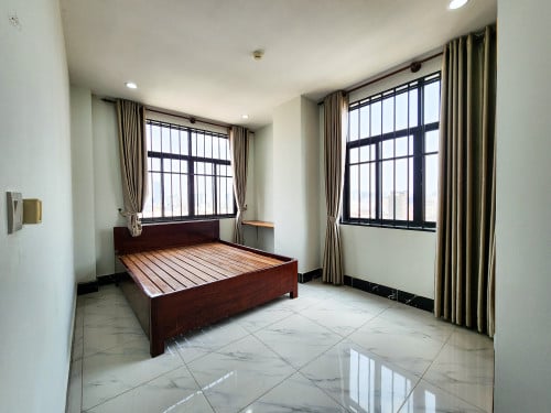 APARTMENT BUILDING FOR RENT/SALE