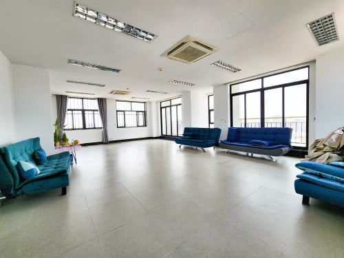 APARTMENT BUILDING FOR RENT/SALE