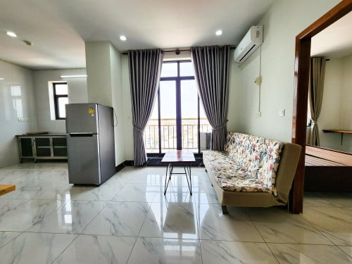 APARTMENT BUILDING FOR RENT/SALE