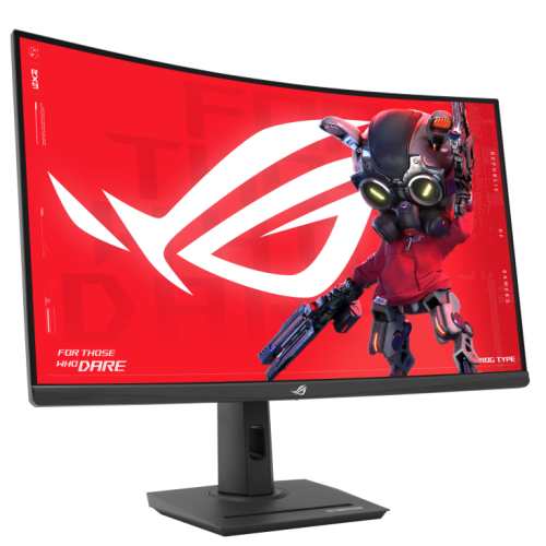 ASUS ROG STIX XG32WCS