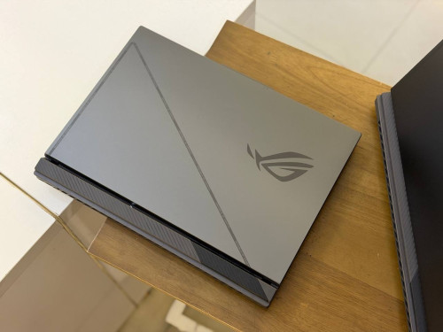 Asus ROG Strix G614JV ( 99% )CPU Core i9-13th, RAM 16GB, SSD 1TB, VGA Nvidia RTX4060 8GB