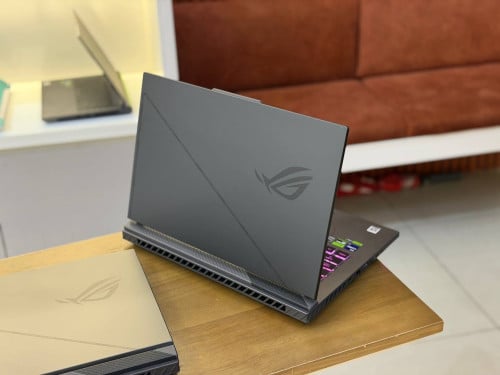 Asus ROG Strix G614JV ( 99% )CPU Core i9-13th, RAM 16GB, SSD 1TB, VGA Nvidia RTX4060 8GB