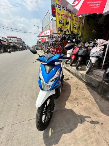 Beat019កាតស៊ីនចំ ពន្លឺសុវណ្ណ