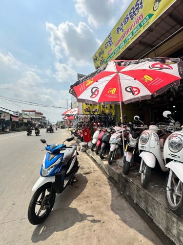 Beat019កាតស៊ីនចំ ពន្លឺសុវណ្ណ