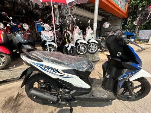 Beat019កាតស៊ីនចំ ពន្លឺសុវណ្ណ