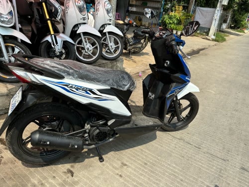 Beat019កាតស៊ីនចំ ពន្លឺសុវណ្ណ