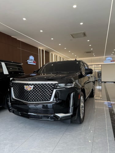 Cadillac Escalade ESV 2022 ស្លាកលេខម្ចាស់ទីមួយ✨🇺🇸