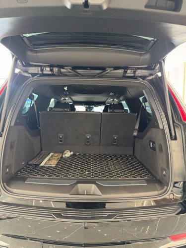 Cadillac Escalade ESV 2022 ស្លាកលេខម្ចាស់ទីមួយ✨🇺🇸