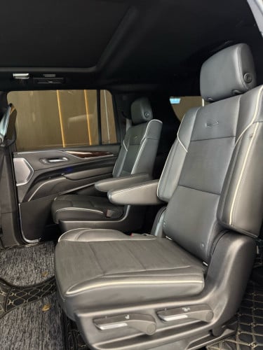 Cadillac Escalade ESV 2022 ស្លាកលេខម្ចាស់ទីមួយ✨🇺🇸