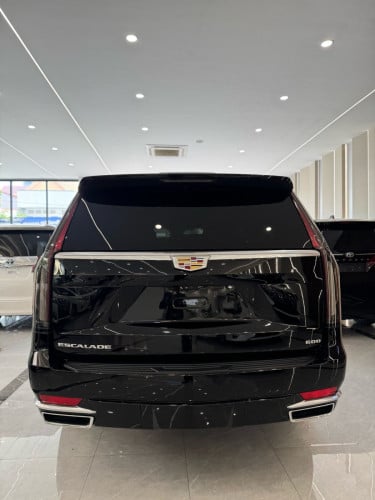 Cadillac Escalade ESV 2022 ស្លាកលេខម្ចាស់ទីមួយ✨🇺🇸