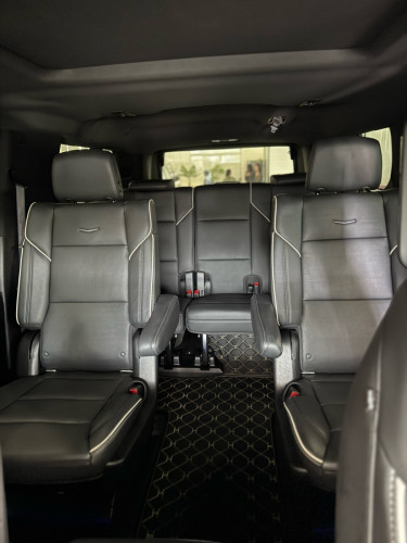 Cadillac Escalade ESV 2022 ស្លាកលេខម្ចាស់ទីមួយ✨🇺🇸