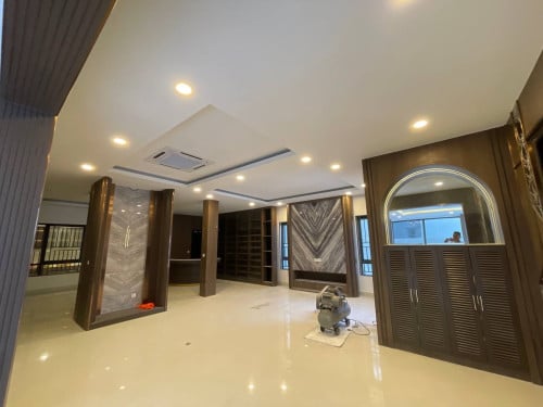 ChipMong Grand Villa For rent