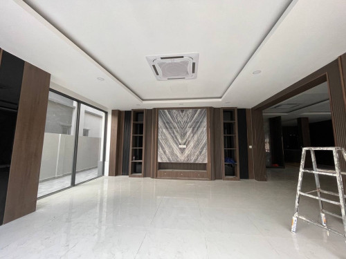 ChipMong Grand Villa For rent