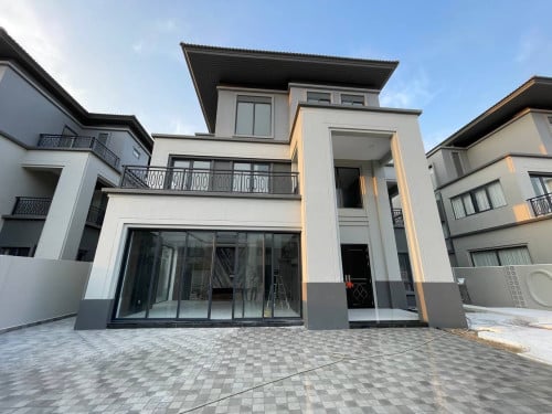 ChipMong Grand Villa For rent