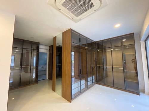 ChipMong Grand Villa For rent