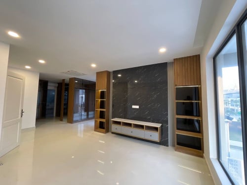ChipMong Grand Villa For rent