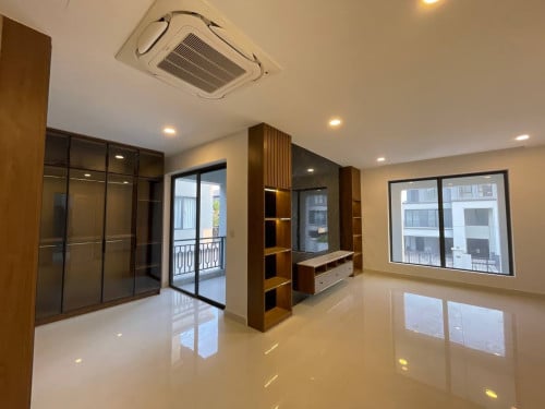 ChipMong Grand Villa For rent
