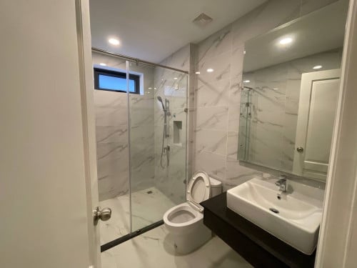ChipMong Grand Villa For rent