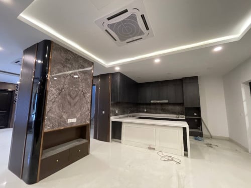 ChipMong Grand Villa For rent