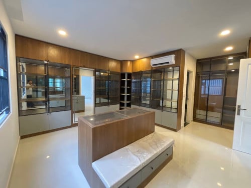 ChipMong Grand Villa For rent