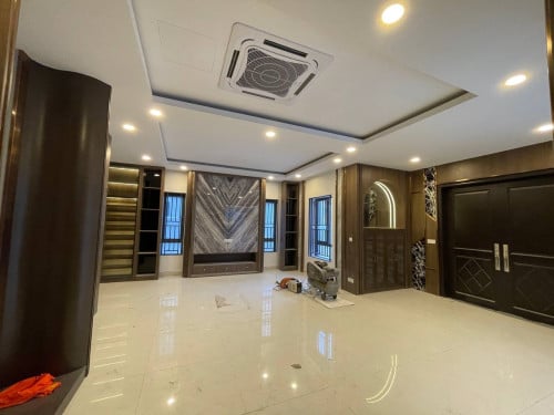 ChipMong Grand Villa For rent