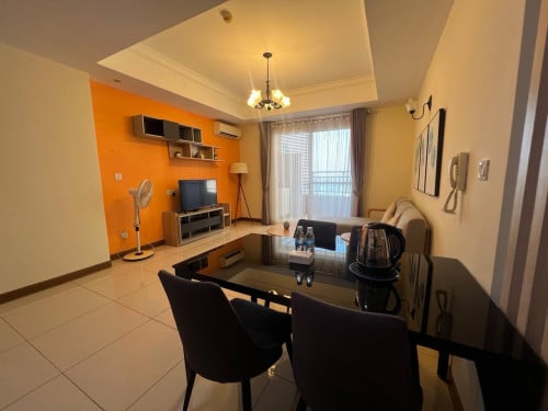 Condo Bali3 for sale