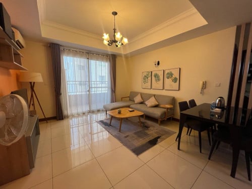 Condo Bali3 for sale
