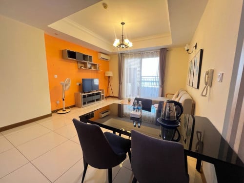 Condo Bali3 for sale