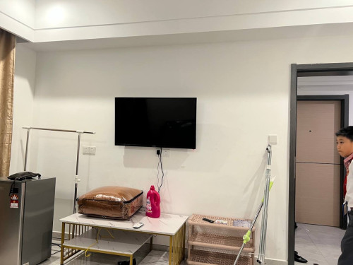 Condo for rent