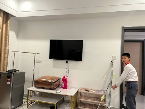 Condo for rent